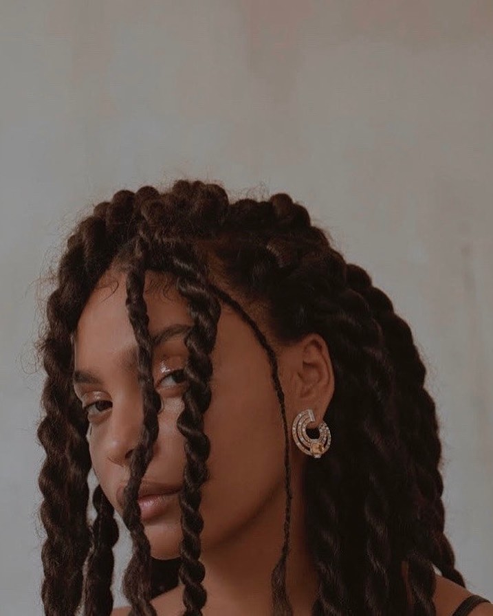 Why Is My Curly Hair So Frizzy?