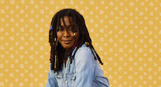 Locs Styling Tutorial & Wash Day Routine
