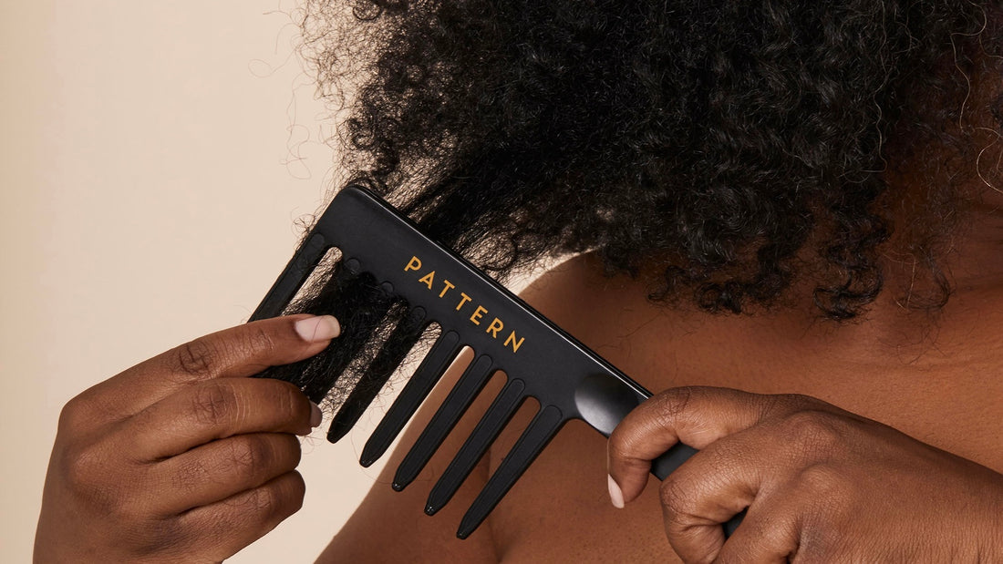 Protein Overload vs. Moisture Overload: How to Balance Your Curls