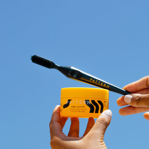 5 Edge Hairstyles To Level Up Your Look | PATTERN Beauty β Pattern Beauty