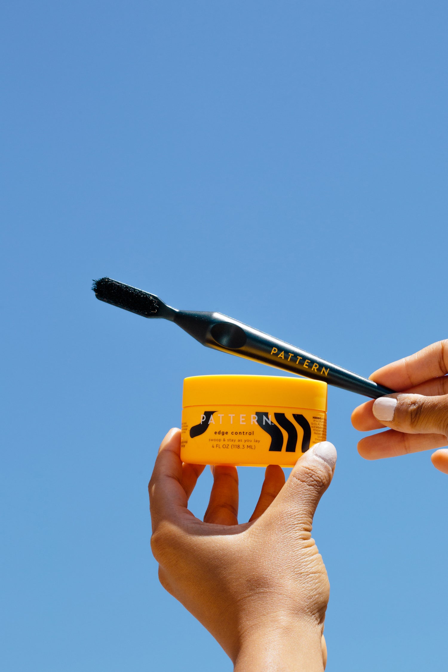 What Is Edge Control & Do I Need It? | PATTERN Beauty β Pattern Beauty