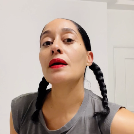 Tracee's 4 Braided Styles to Rock Before Wash Day