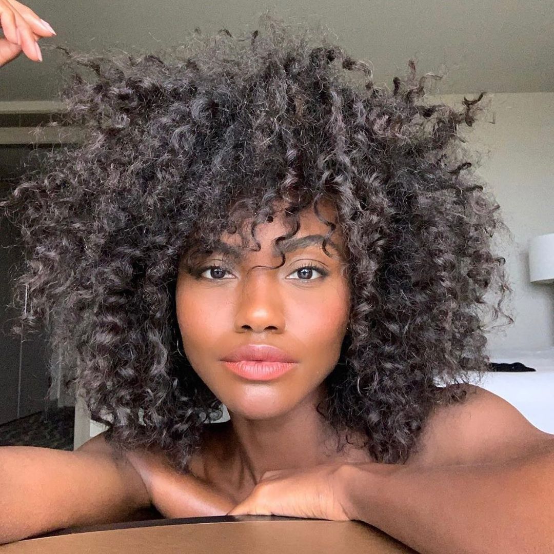 How to Do a Twist Out in 7 Steps | PATTERN Beauty – Pattern Beauty