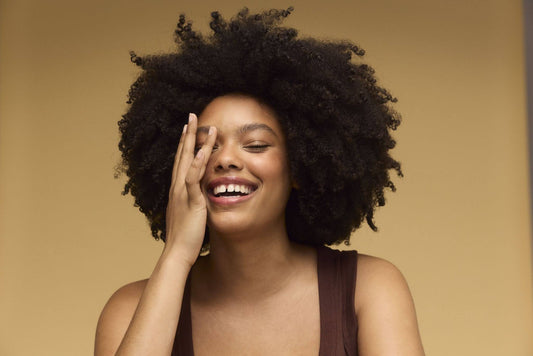 The Ultimate 4C Hair Care Routine: Step-by-Step Guide for Healthy, Defined Curls