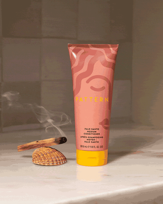 Palo Santo Medium Conditioner