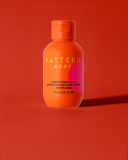 Pattern Moisturizer Body Collection – Pattern Beauty