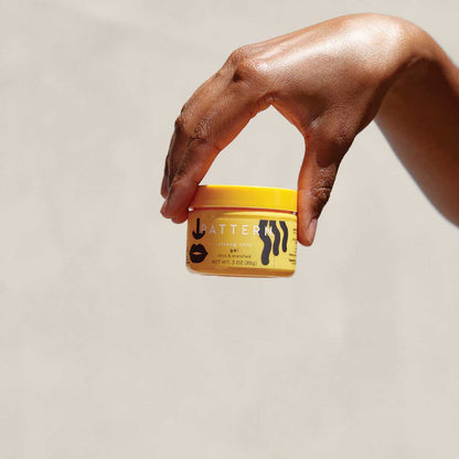 Strong Hold Gel Mini