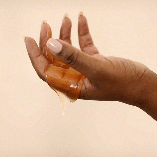 Transition Mask Packet