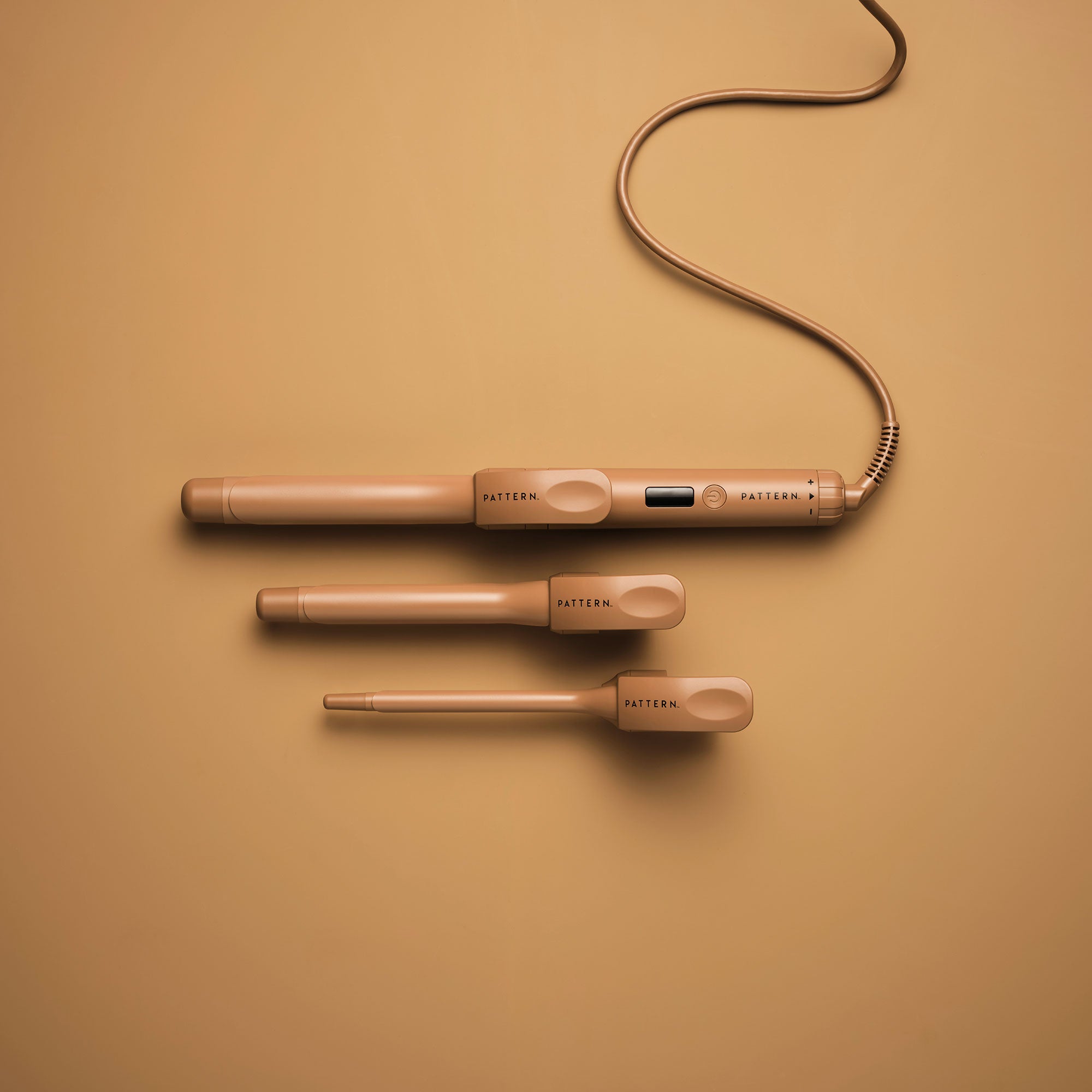 Pattern Curl Kit Curly and Natural Hair Care Products | PATTERN Beauty – Pattern Beauty