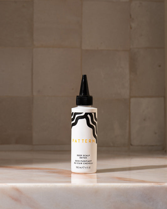 Deep Scalp Detox