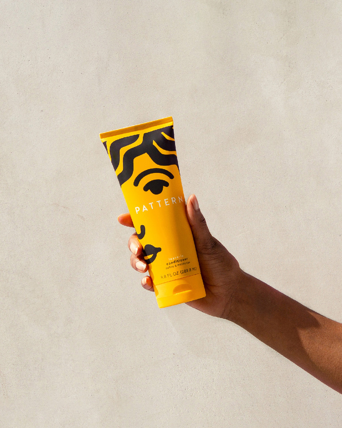 Leave-In Conditioner