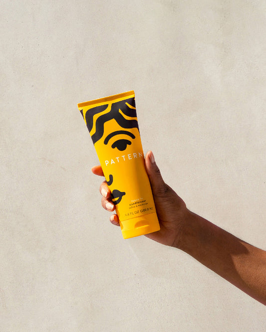 Leave-In Conditioner