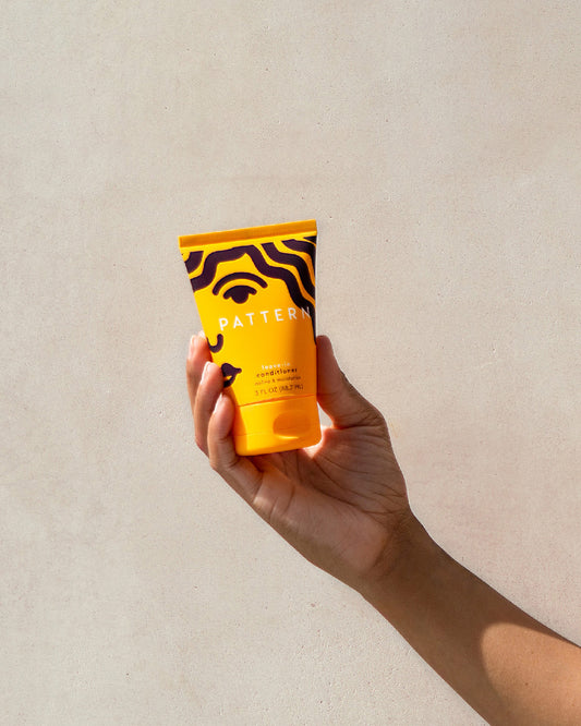 Leave-In Conditioner