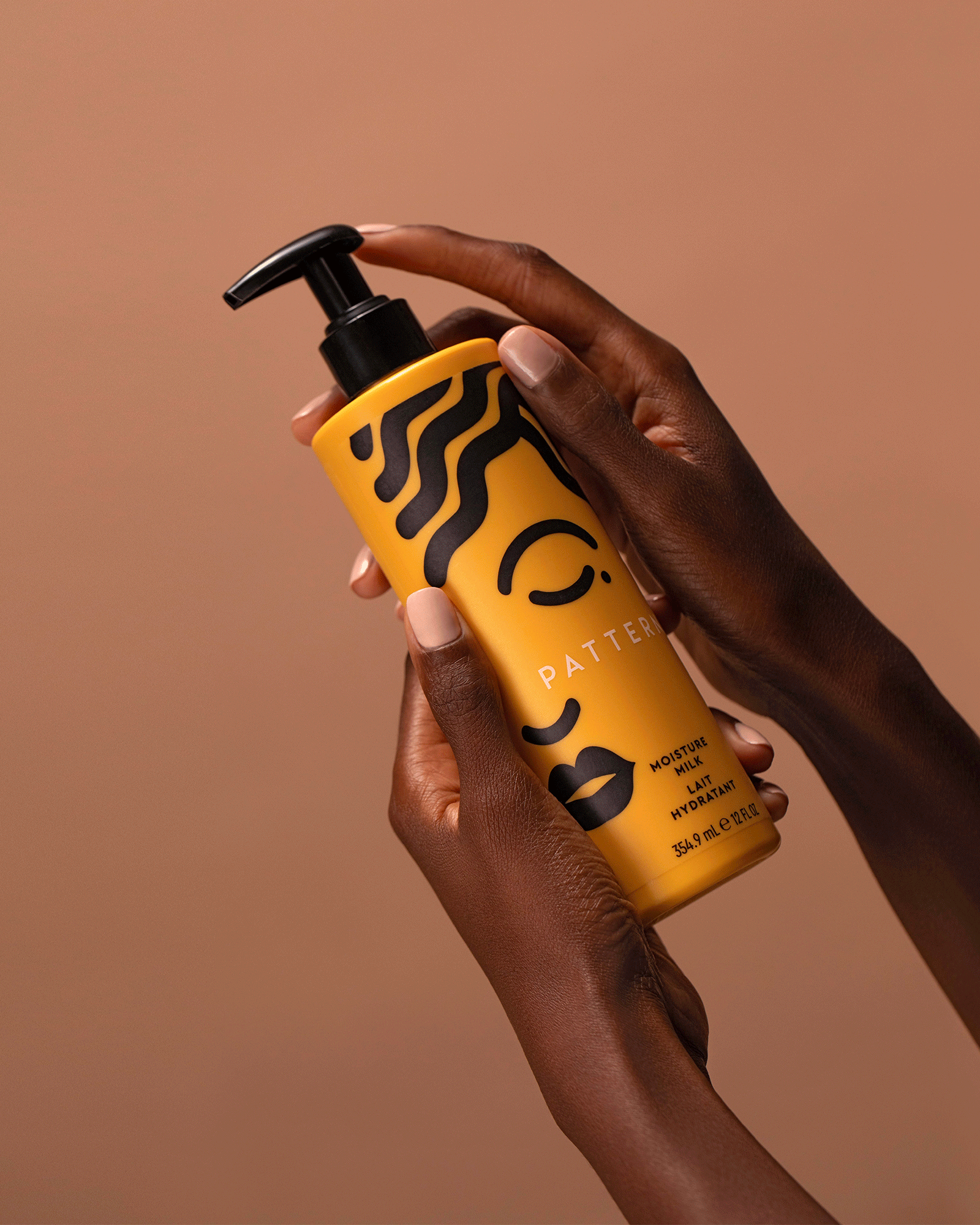 Pattern by Tracee Ellis Ross Moisture Milk
