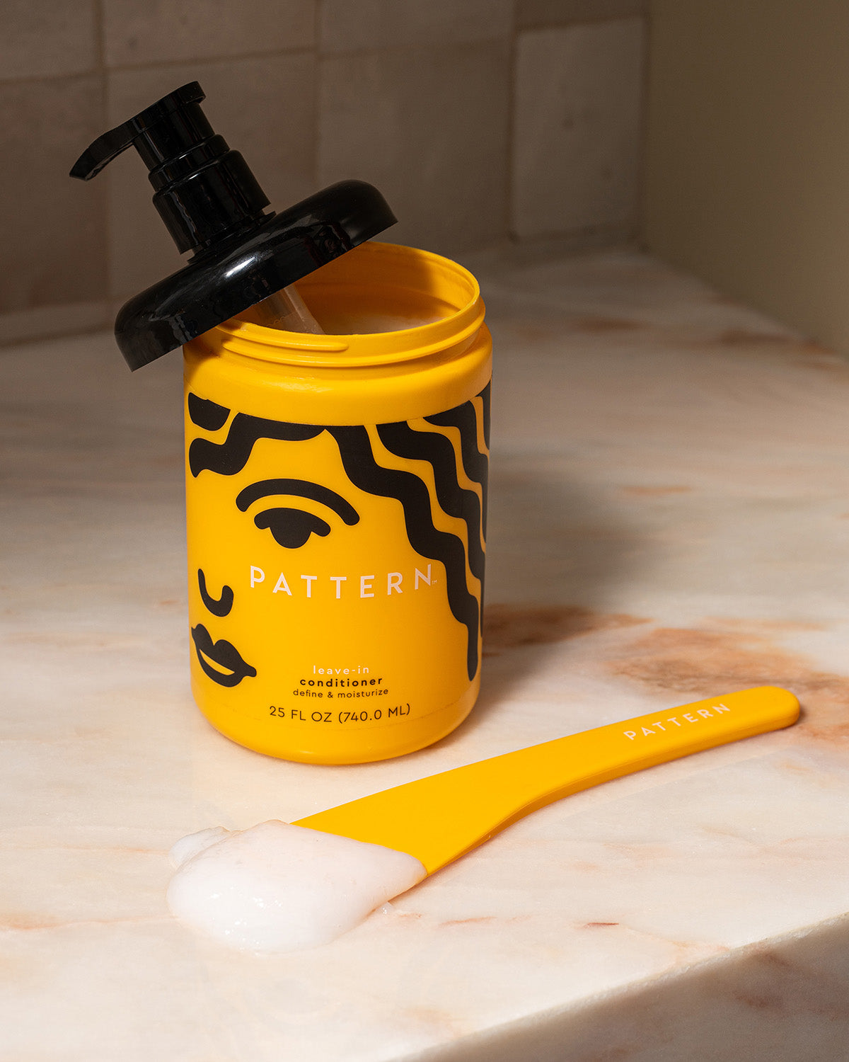 Spoonula Pattern Spoontula: Spatula For Beauty Products | PATTERN – Pattern Beauty