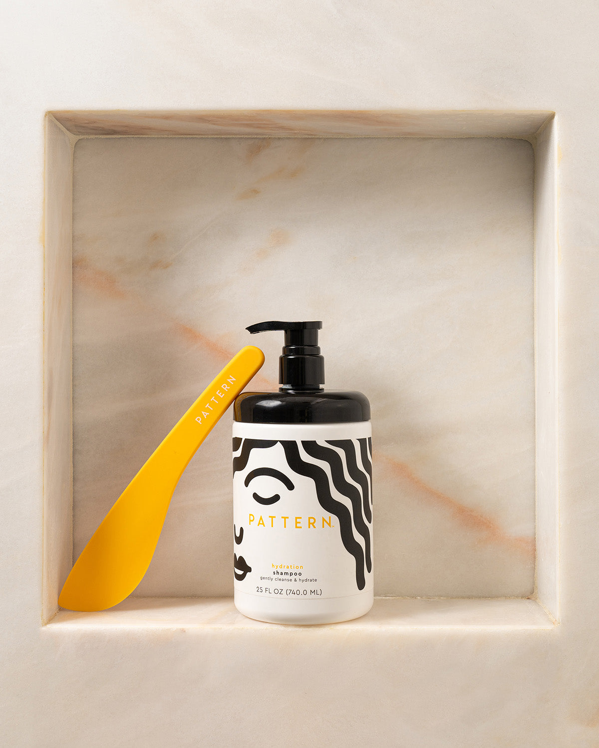 Spoonula Pattern Spoontula: Spatula For Beauty Products | PATTERN – Pattern Beauty