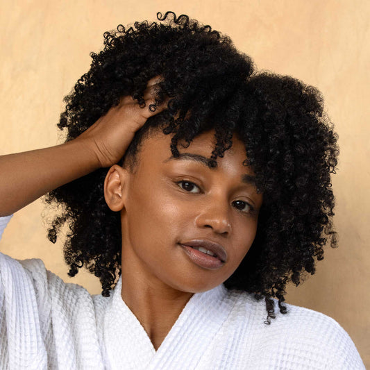 Treatment Mask Packet