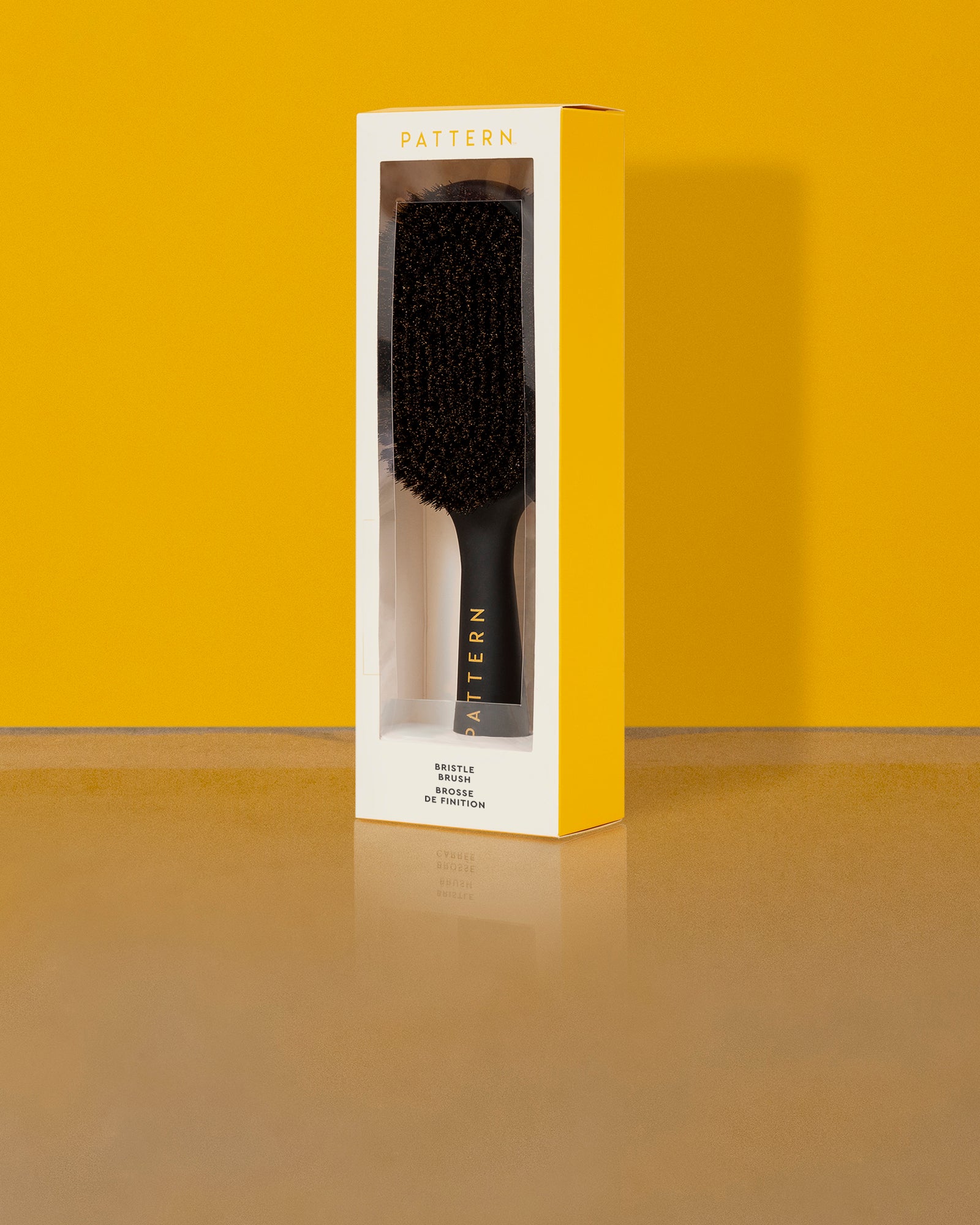 Pattern by Tracee Ellis Ross Bristle Brush - Thumbnail 2