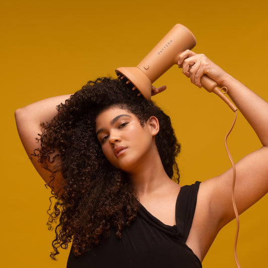 The PATTERN Blow Dryer