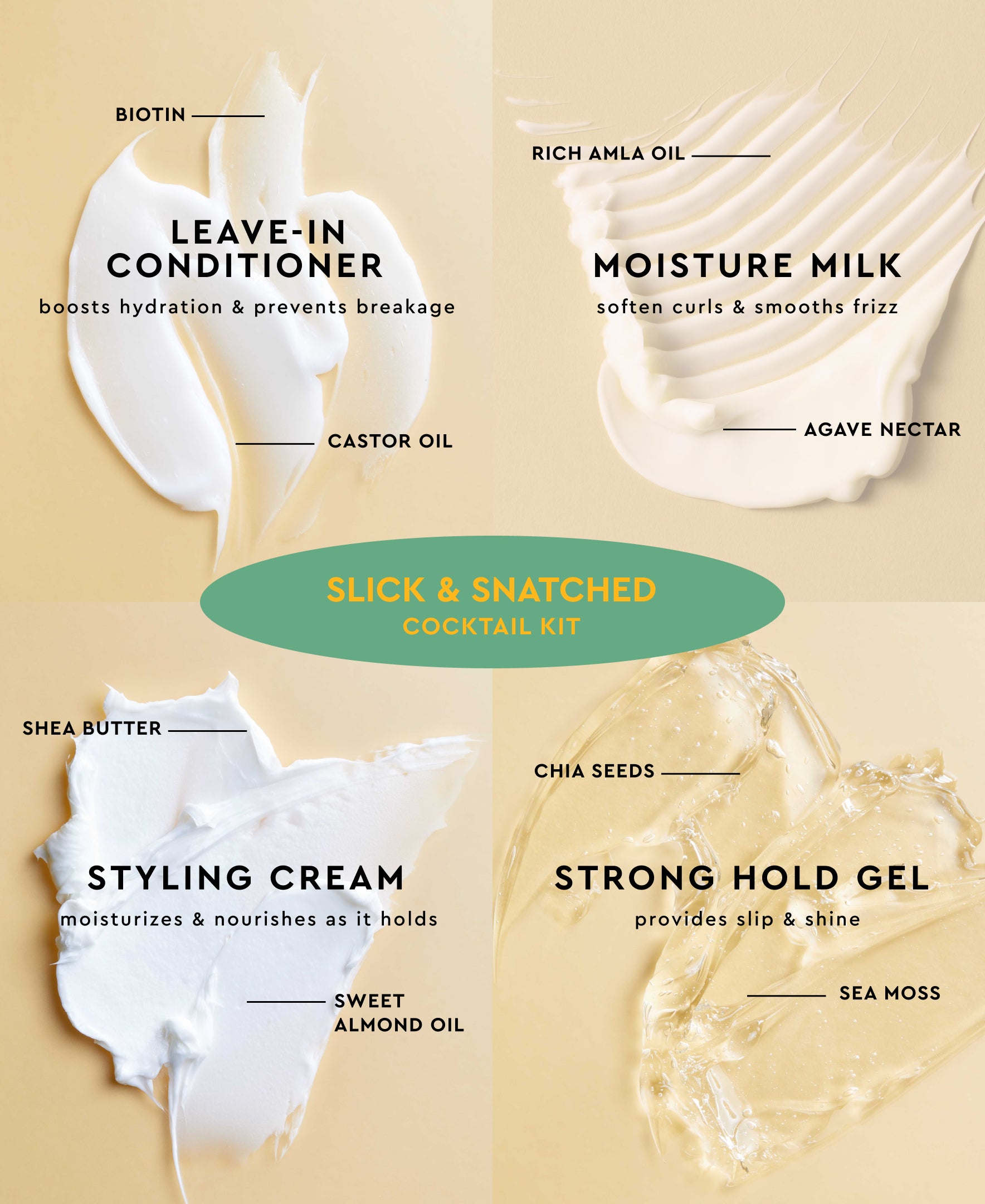 Pattern by Tracee Ellis Ross Slick & Snatched Cocktail - Thumbnail 5