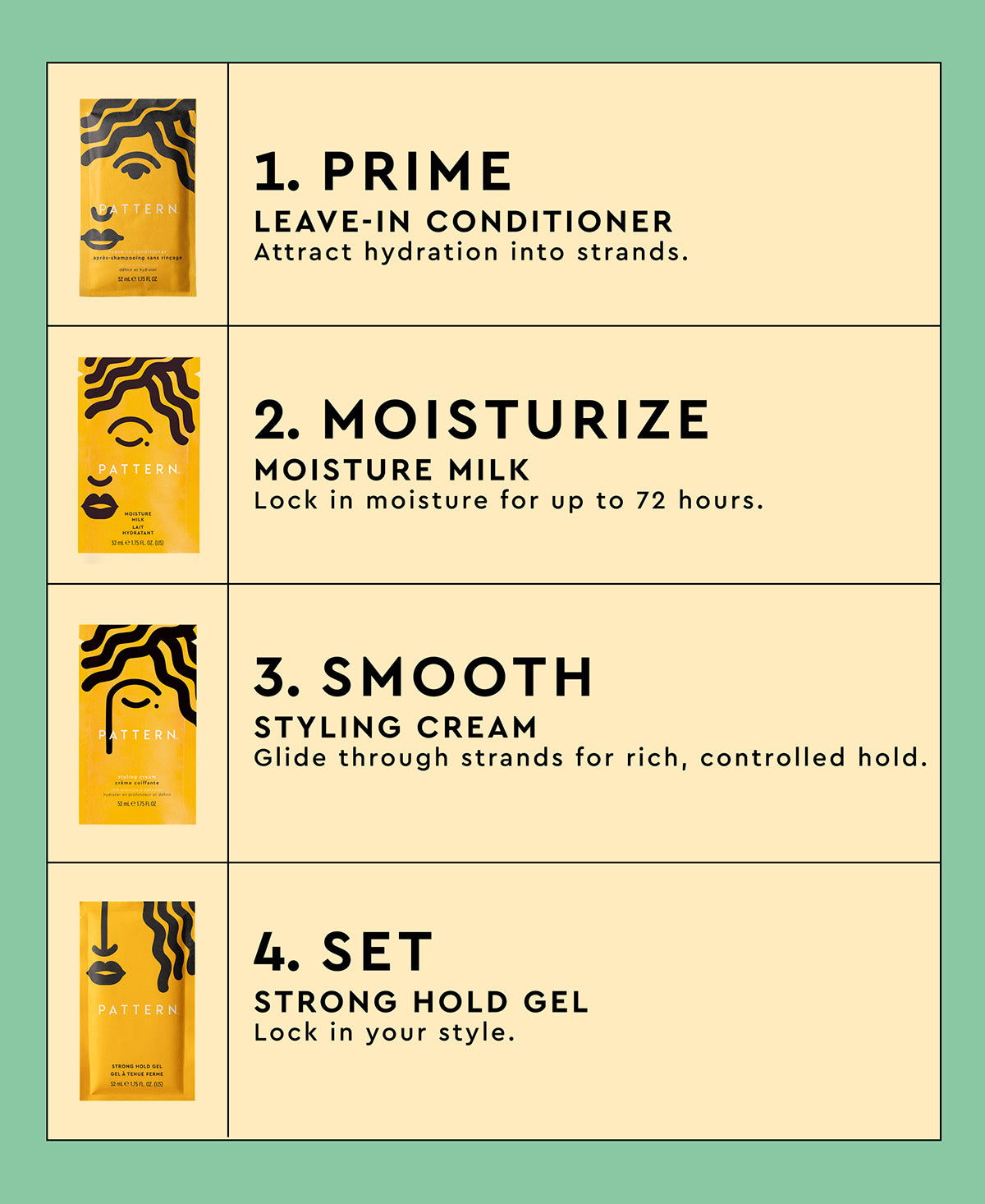 Slick & Snatched Cocktail Kit