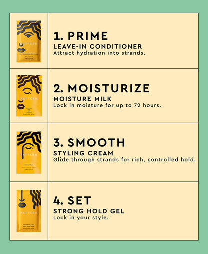 Slick & Snatched Cocktail Kit