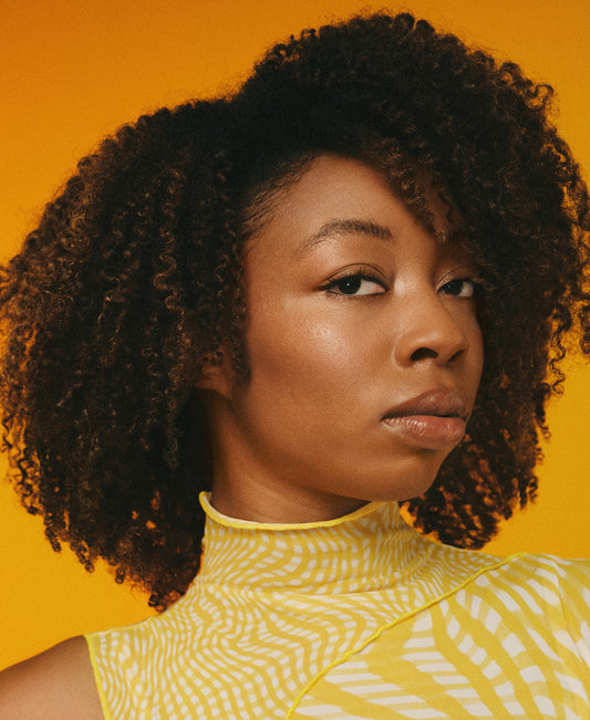 Textured Twist Out Kit