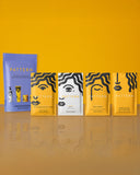 Textured Twist Out Cocktail Sampler Set