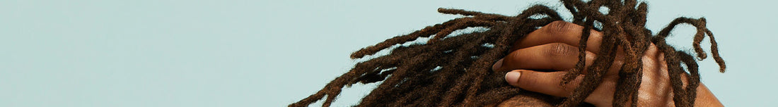 Hair Products For Locs: Moisture & Hold | PATTERN – Pattern Beauty