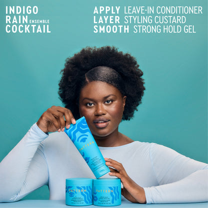 Indigo Rain Strong Hold Gel 1.75 fl oz