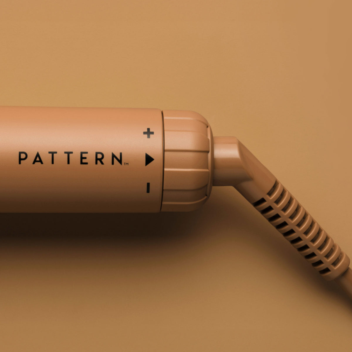 Curling Iron – Pattern Beauty