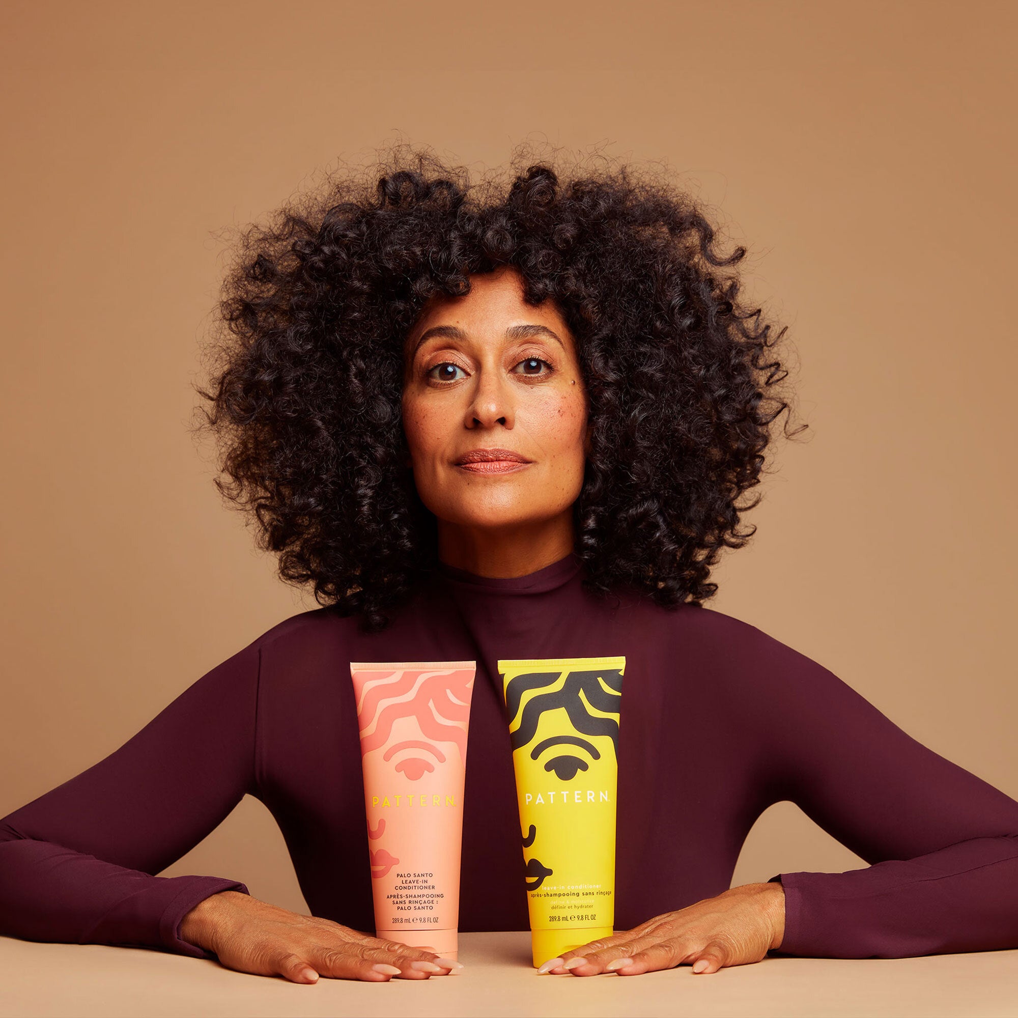 Pattern Curl Kit Curly and Natural Hair Care Products | PATTERN Beauty – Pattern Beauty