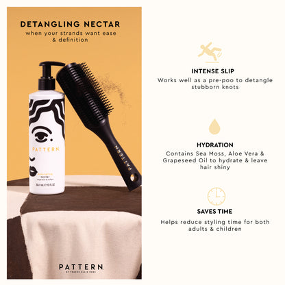 Detangling Nectar Mini