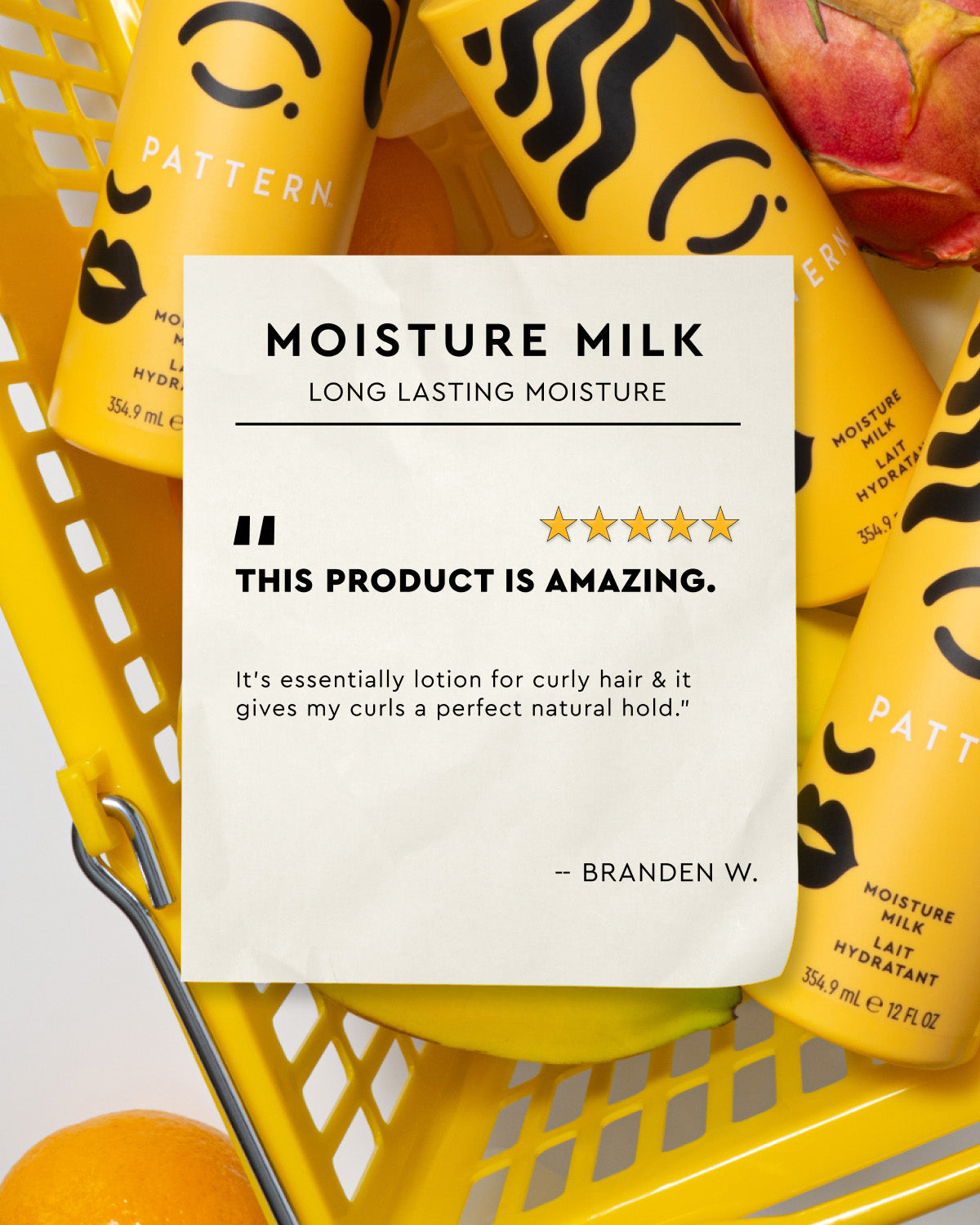 Moisture Milk