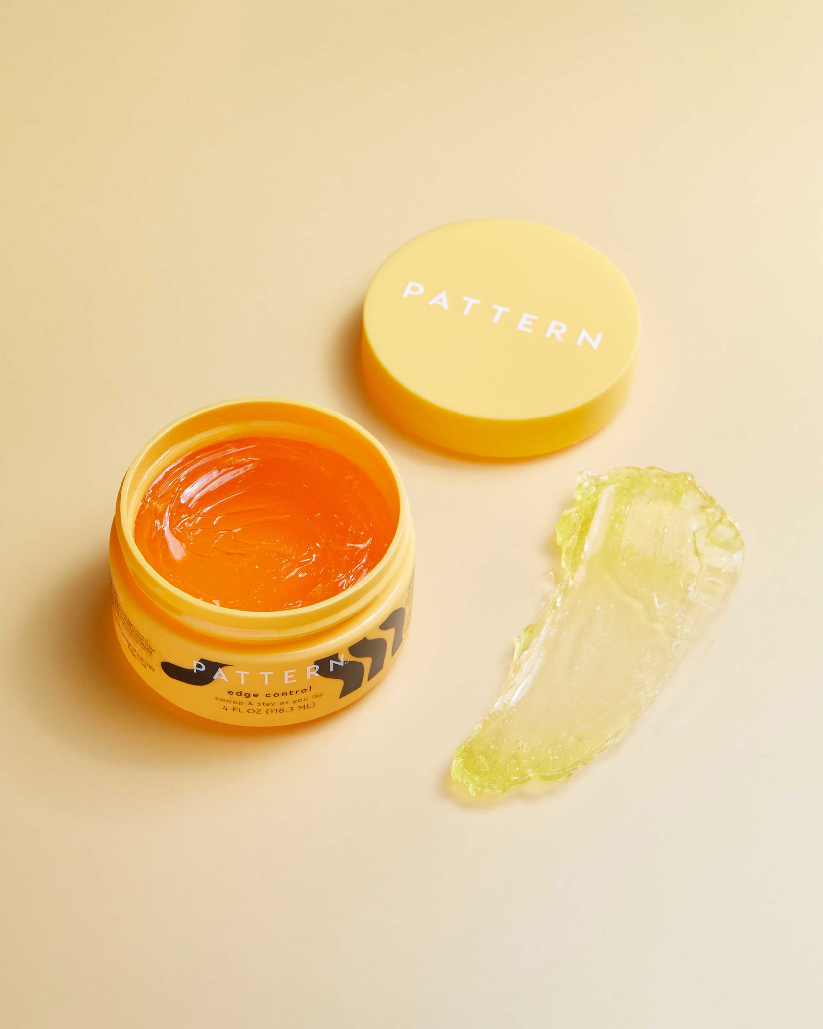 Edge Control For Natural Hair | PATTERN Beauty – Pattern Beauty