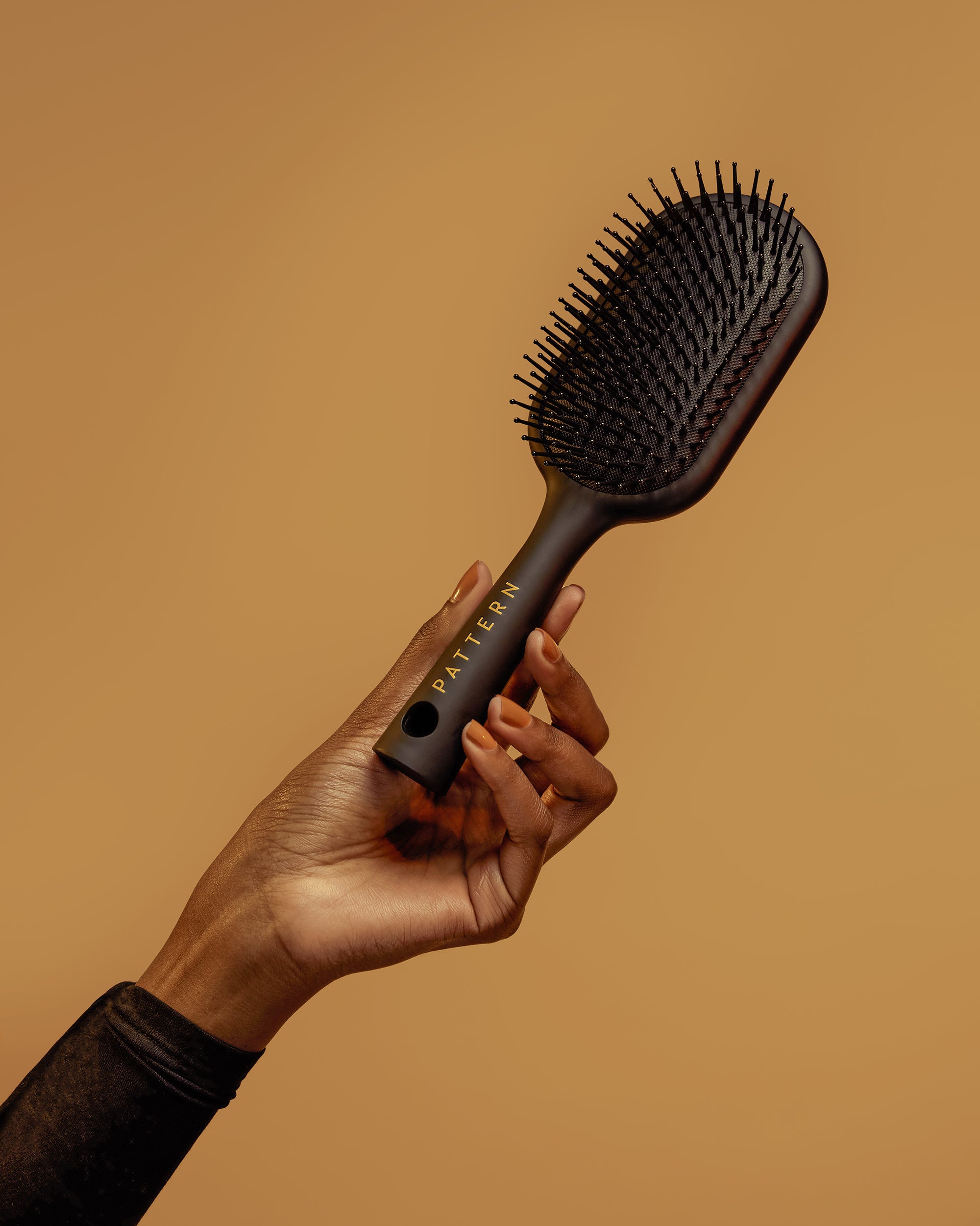 Pattern by Tracee Ellis Ross Paddle Brush - Thumbnail 3