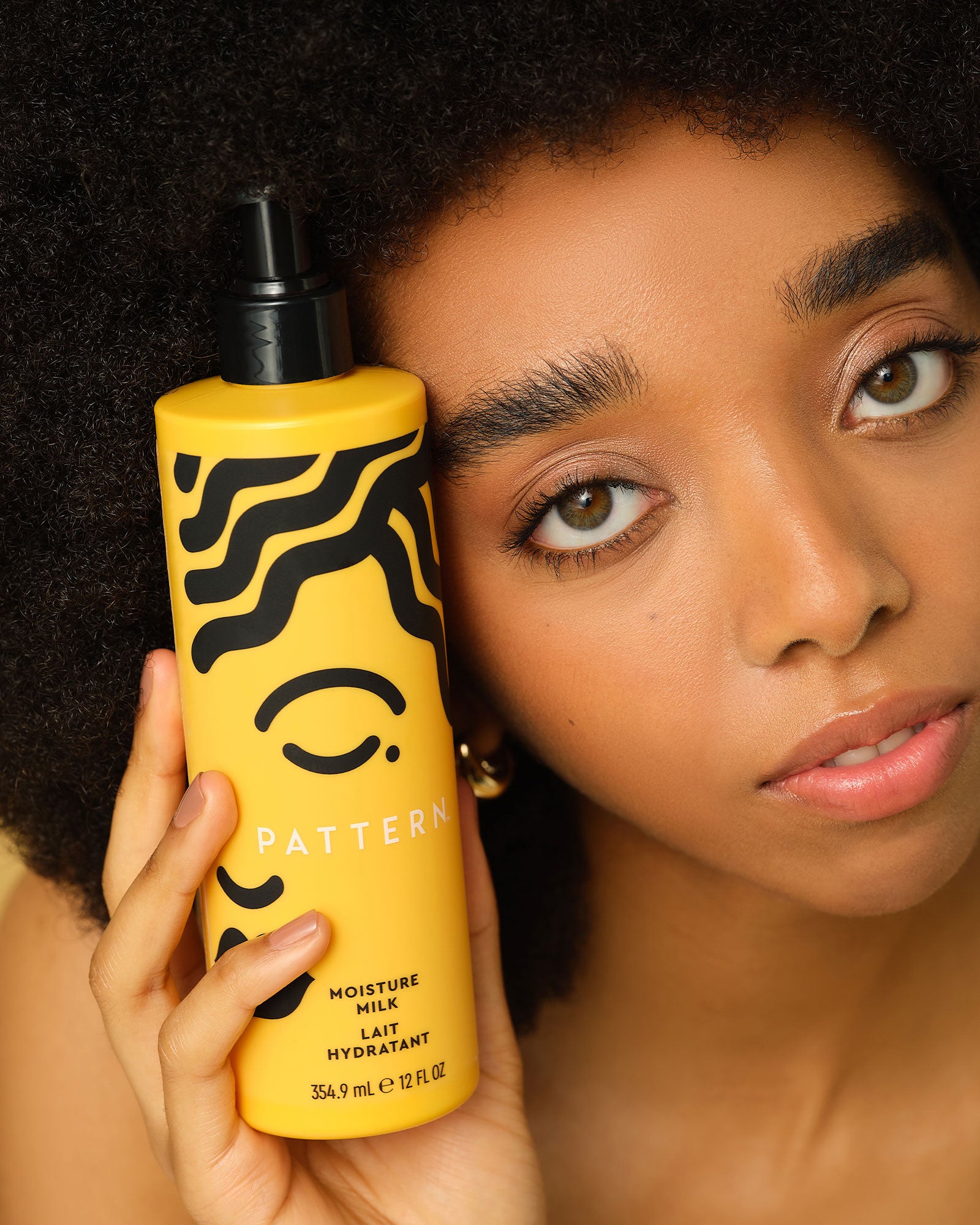 Pattern by Tracee Ellis Ross Moisture Milk - Thumbnail 4