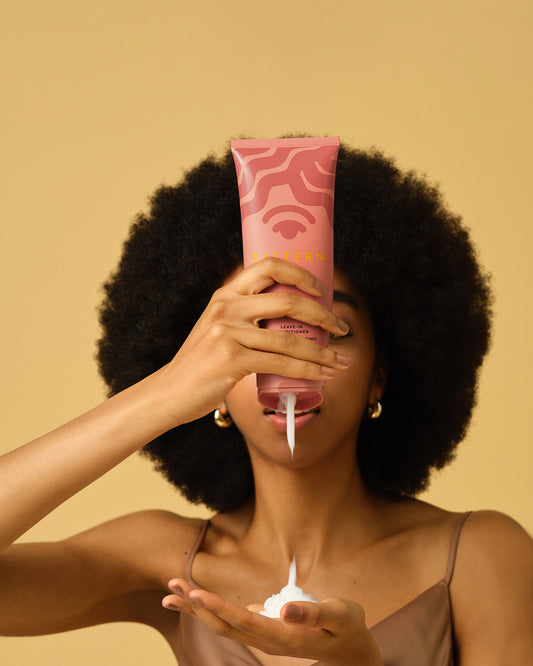 Palo Santo Leave-In Conditioner