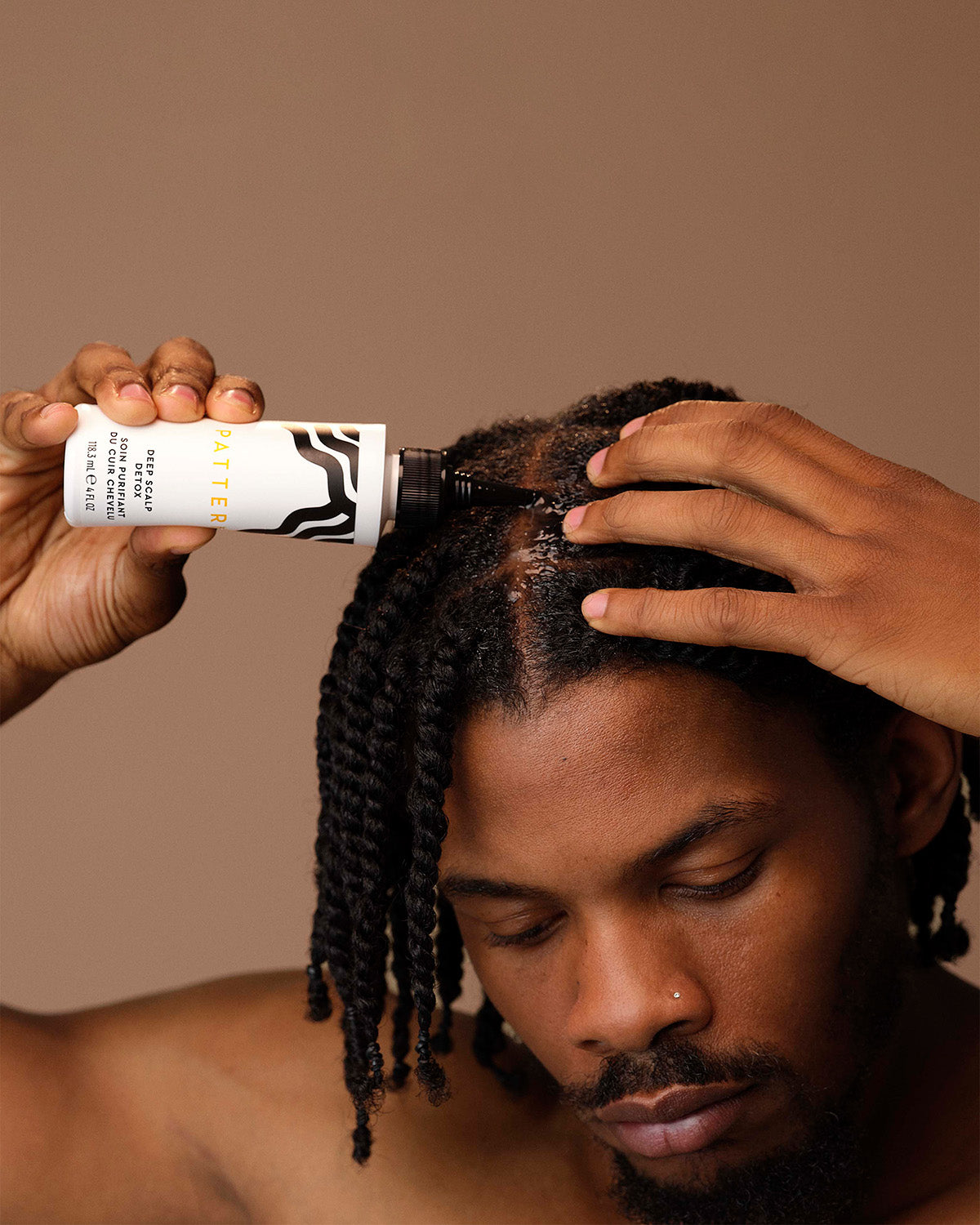 Deep Scalp Detox