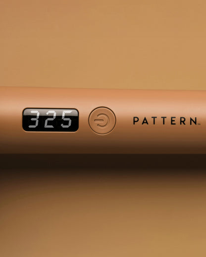 The Interchangeable Curling Iron - The Interchangeable Curling Iron image