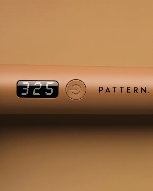 The Interchangeable Curling Iron - The Interchangeable Curling Iron image