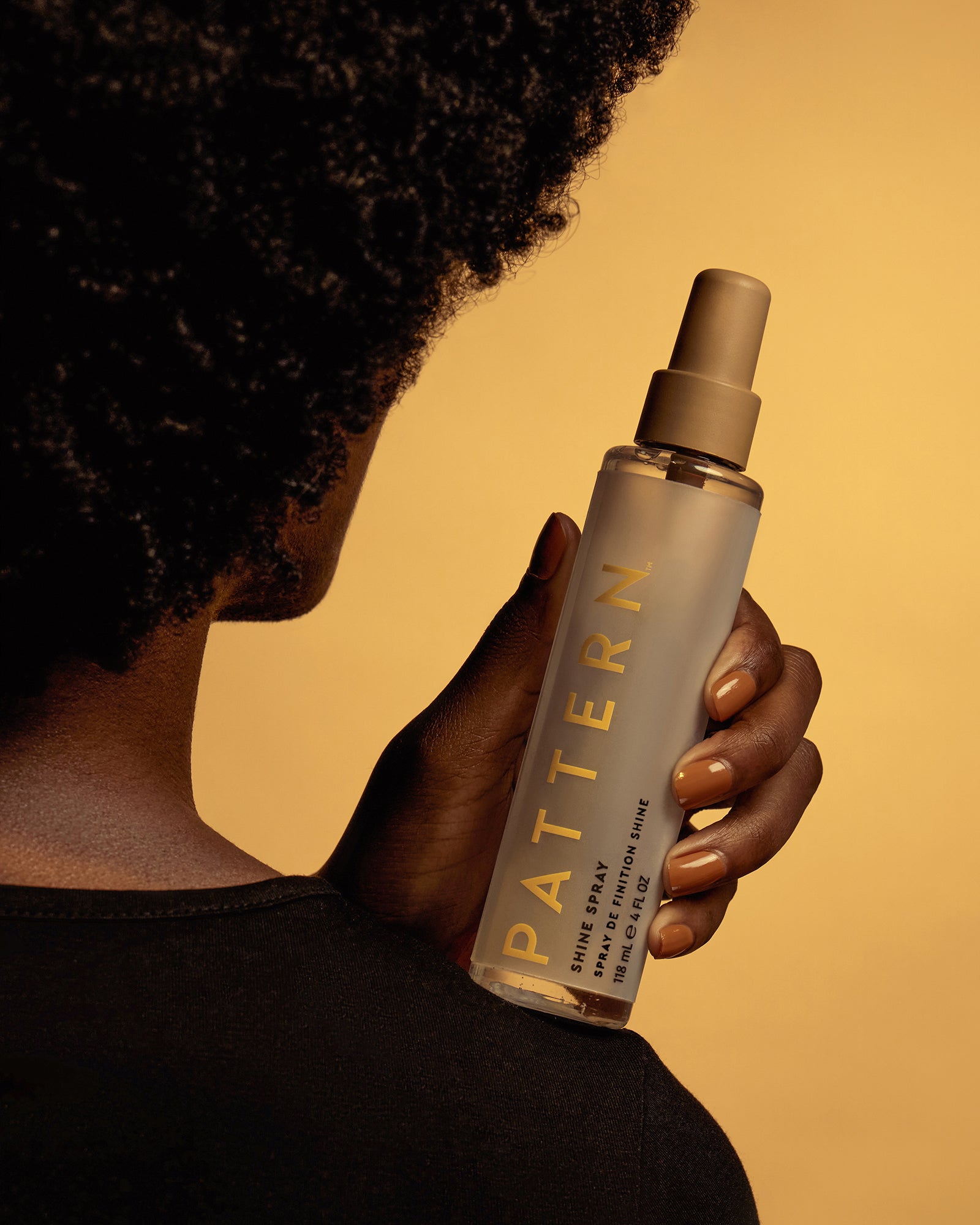 Pattern by Tracee Ellis Ross Shine Spray - Thumbnail 3