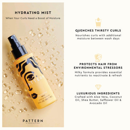 Hydrating Mist Mini