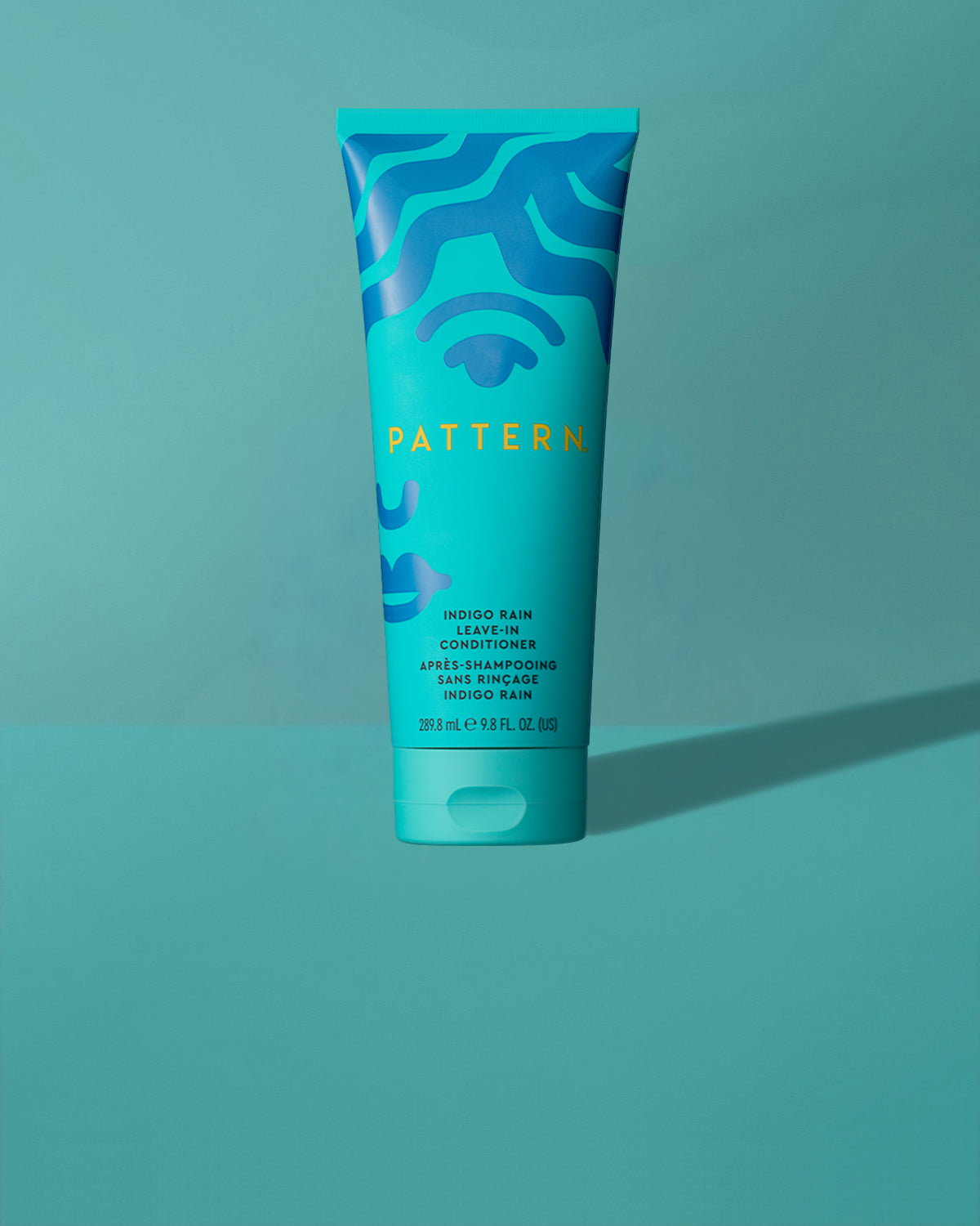 Indigo Rain Leave-In Conditioner