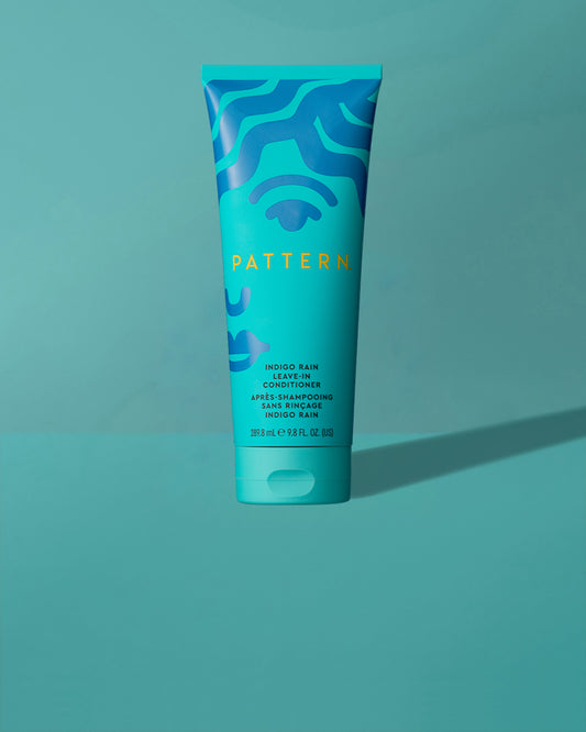 Indigo Rain Leave-In Conditioner