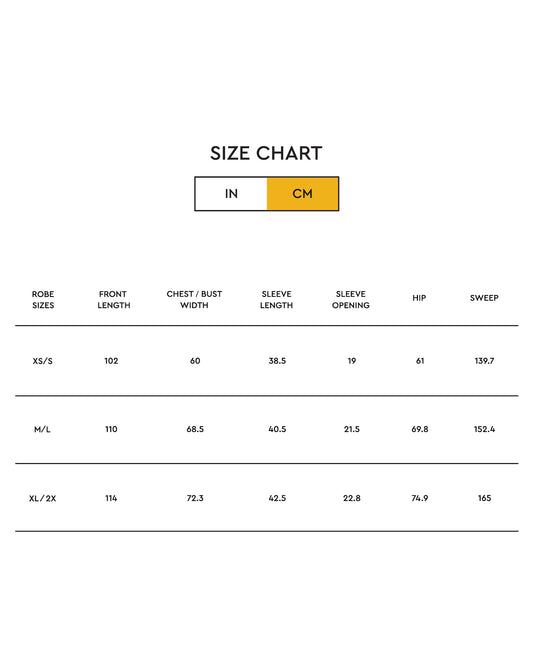 PATTERN x SERGIO HUDSON Curl-Conscious Robe - Yellow satin robe with long sleeves and a matching waist tie from PATTERN Beauty by Tracee Ellis Ross.