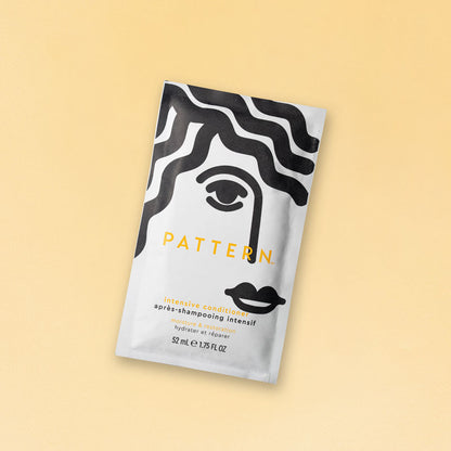 Intensive Conditioner Packet