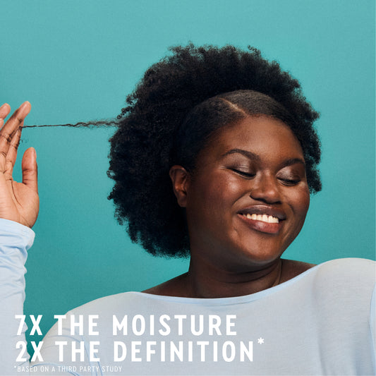 Indigo Rain Leave-In Conditioner Packet