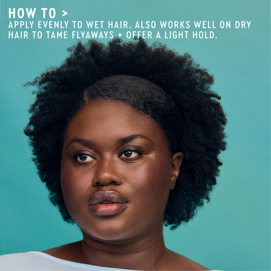 Indigo Rain Leave-In Conditioner Packet