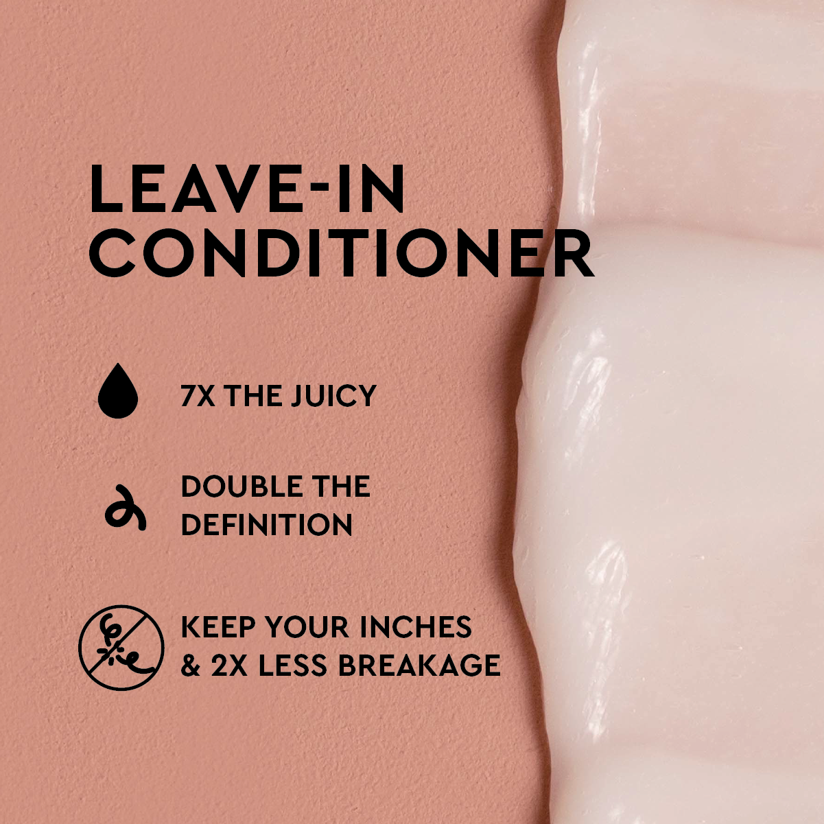 Leave-In Conditioner